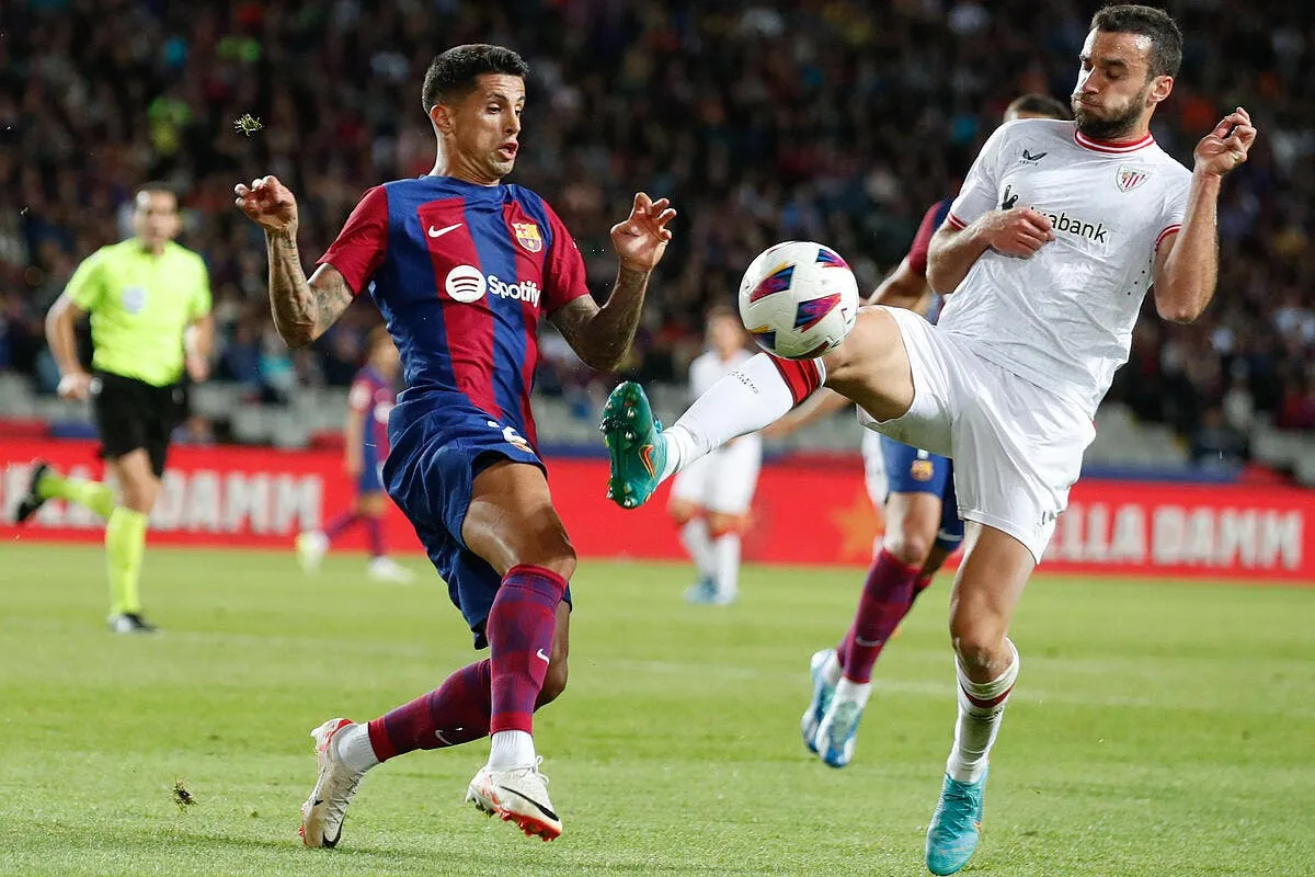 gros coup en preparation le barca veut virer nike cancelo 1 369826