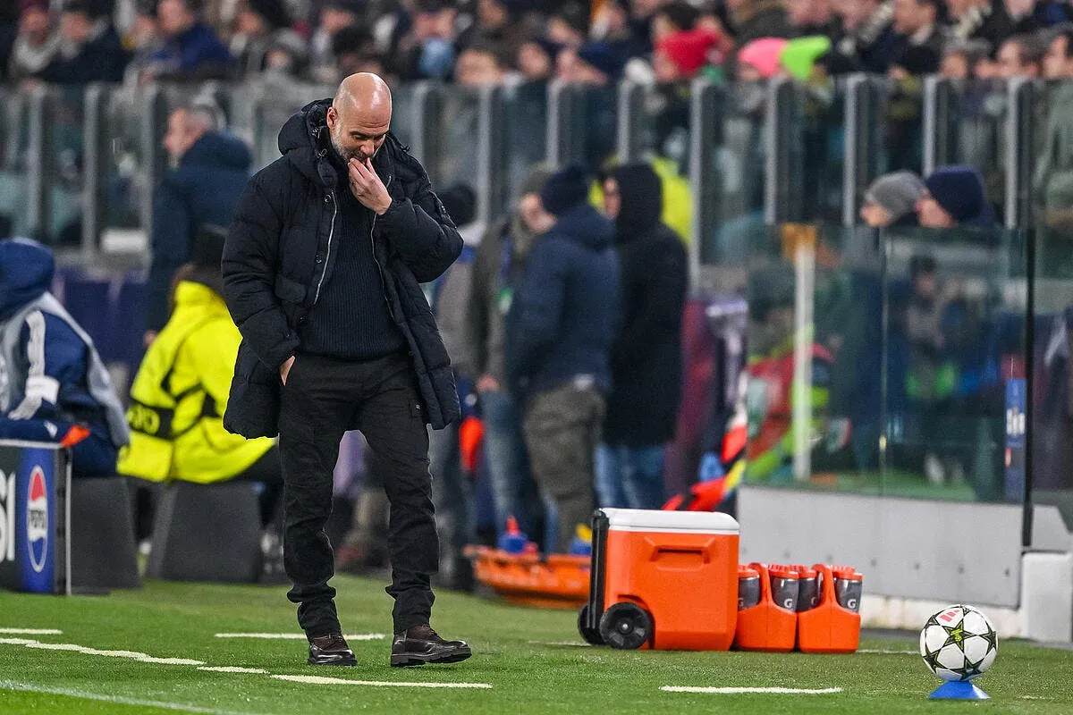 guardiola a la diete man city lui pourrit la vie guardiola 19 385293