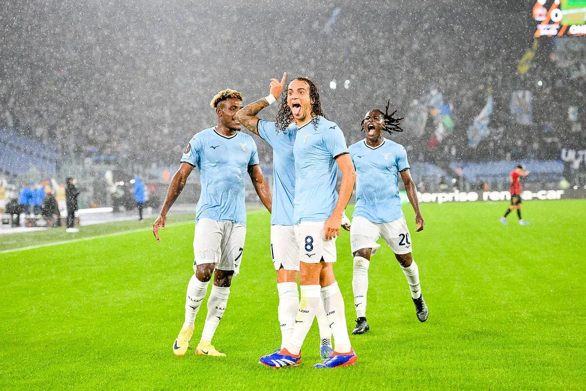 guendouzi a tape nice sa provocation va plaire a l om guendouzi 18 382092