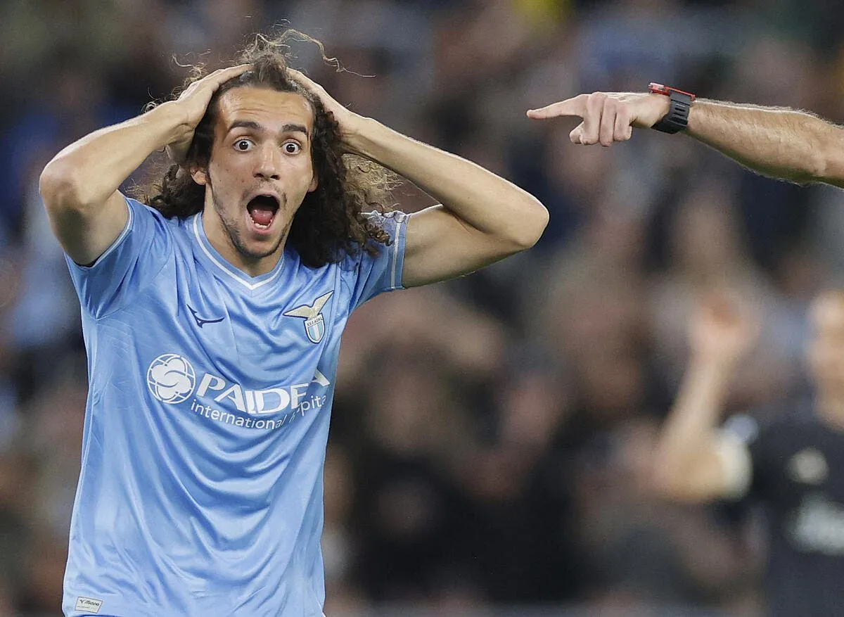 guendouzi et l om la clause secrete devoilee guendouzi 374750