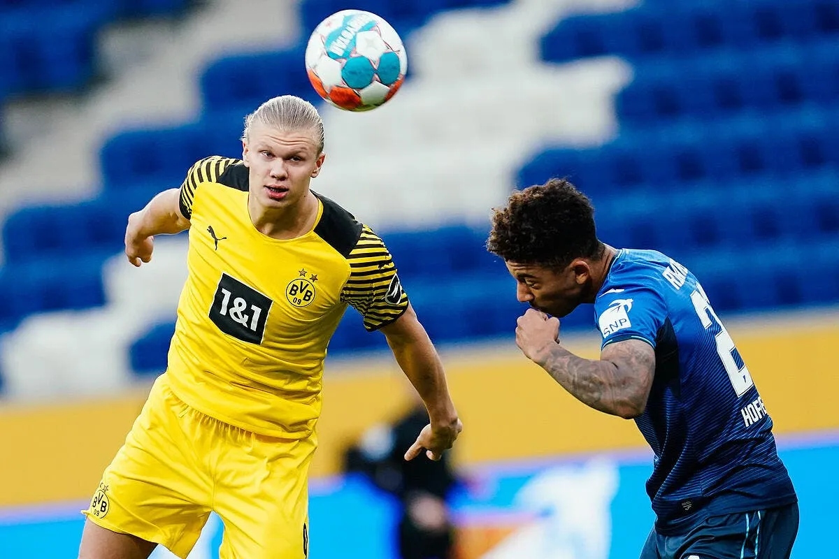 haaland a pris sa decision et snobe le psg icon 023726 0010 336277