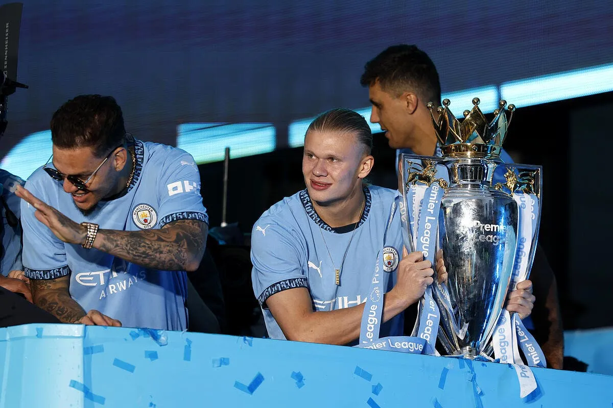 haaland au psg la verite vient de norvege iconsport 228510 0032 376485