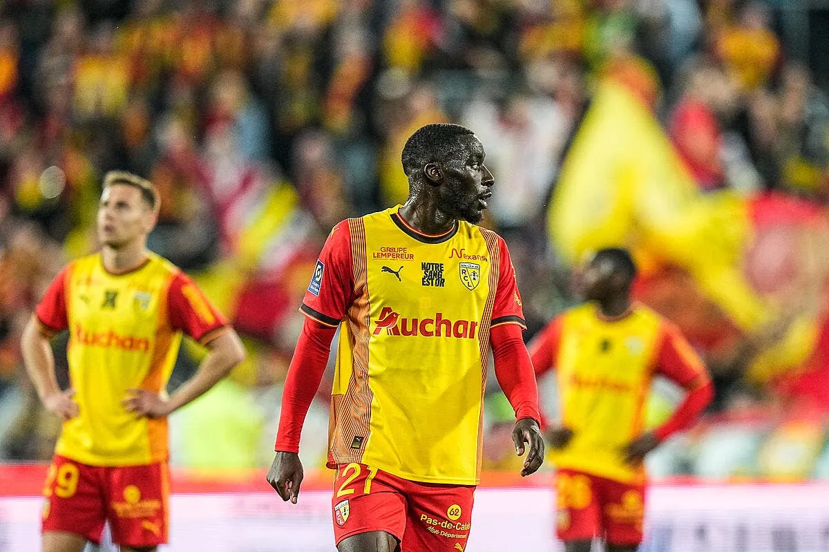 haidara quitte lens pour brest iconsport 217367 0139 380587