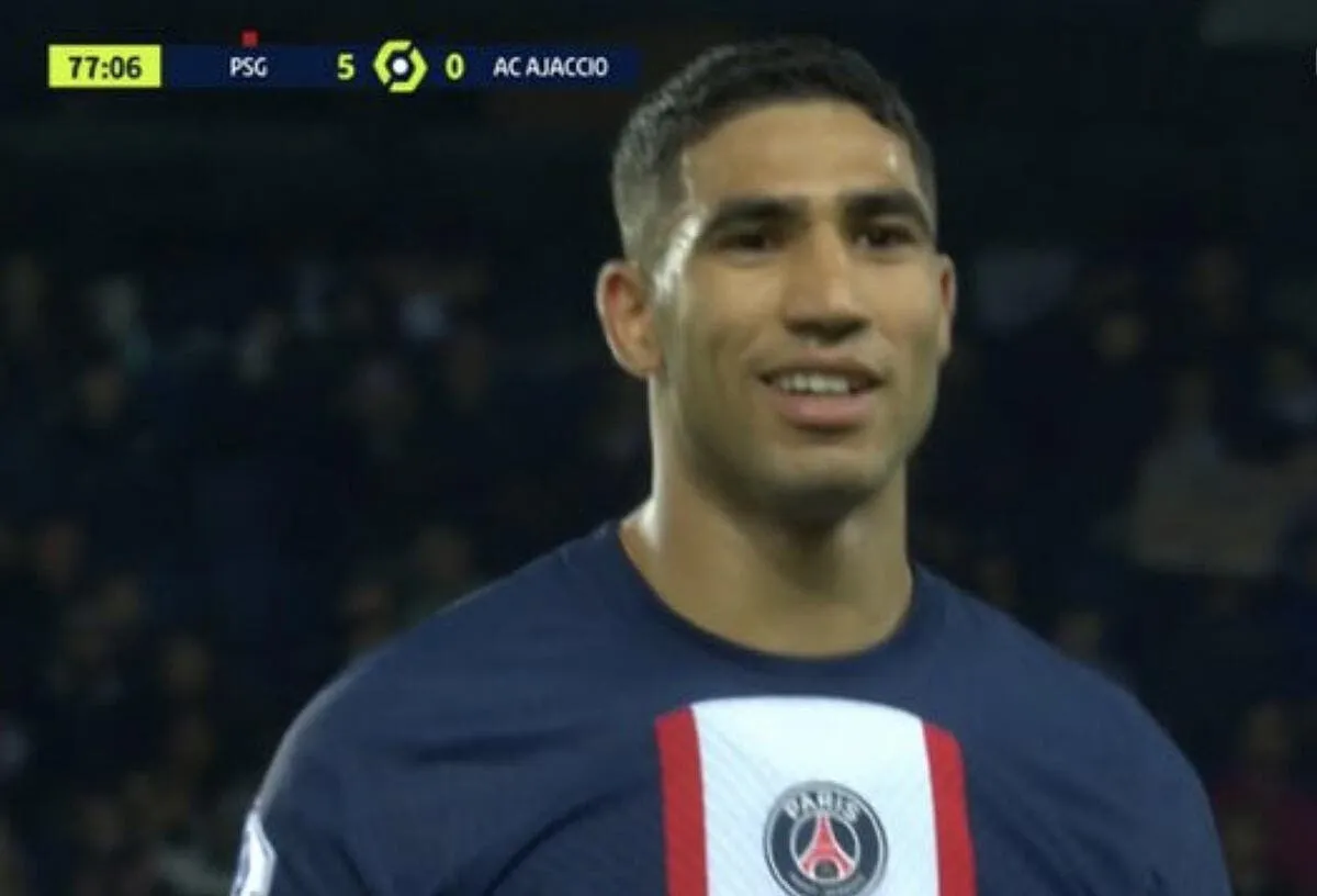 hakimi son c est ca la france va faire du bruit hakimi 360369