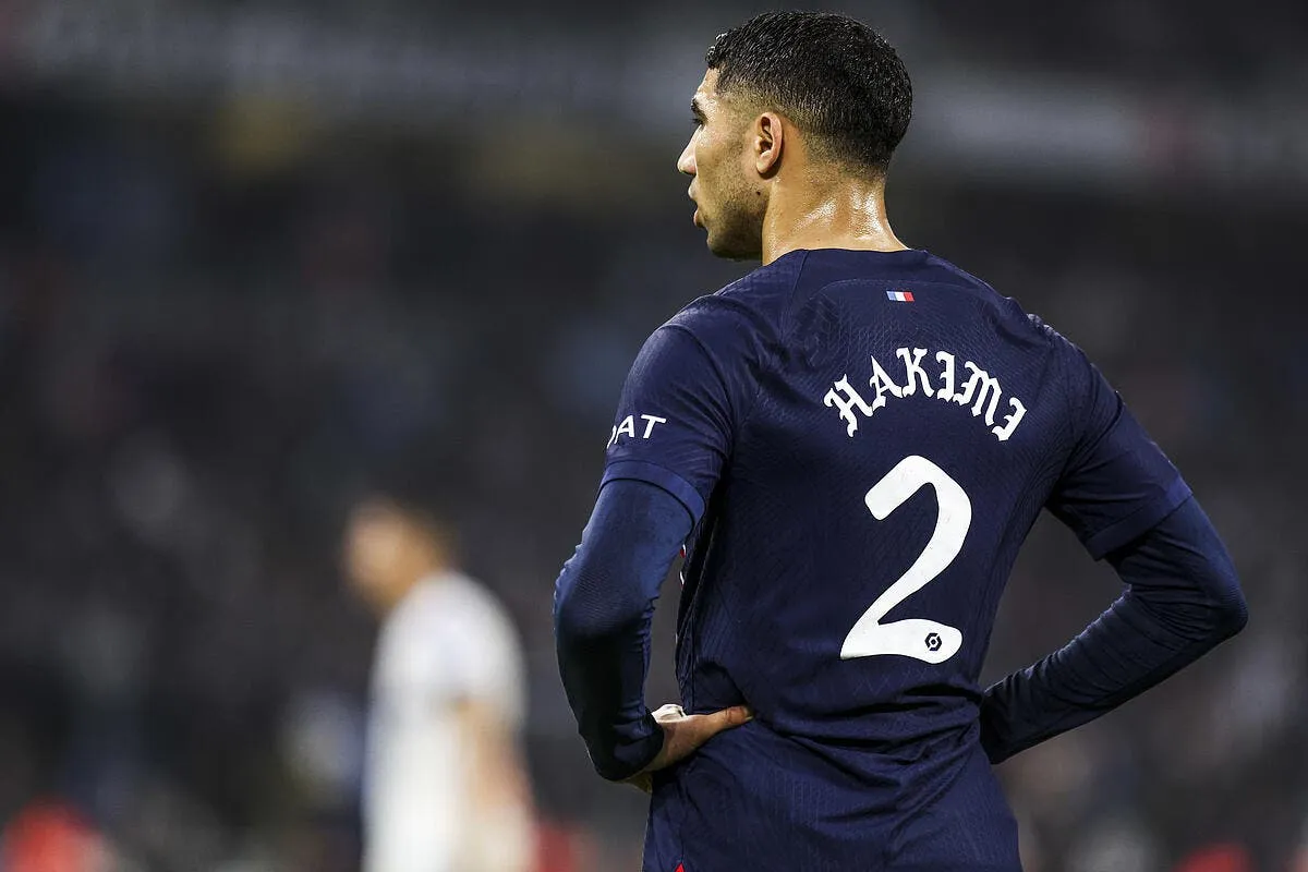 hakimi vire le psg prepare un coup de tonnerre iconsport 204772 0227 373966
