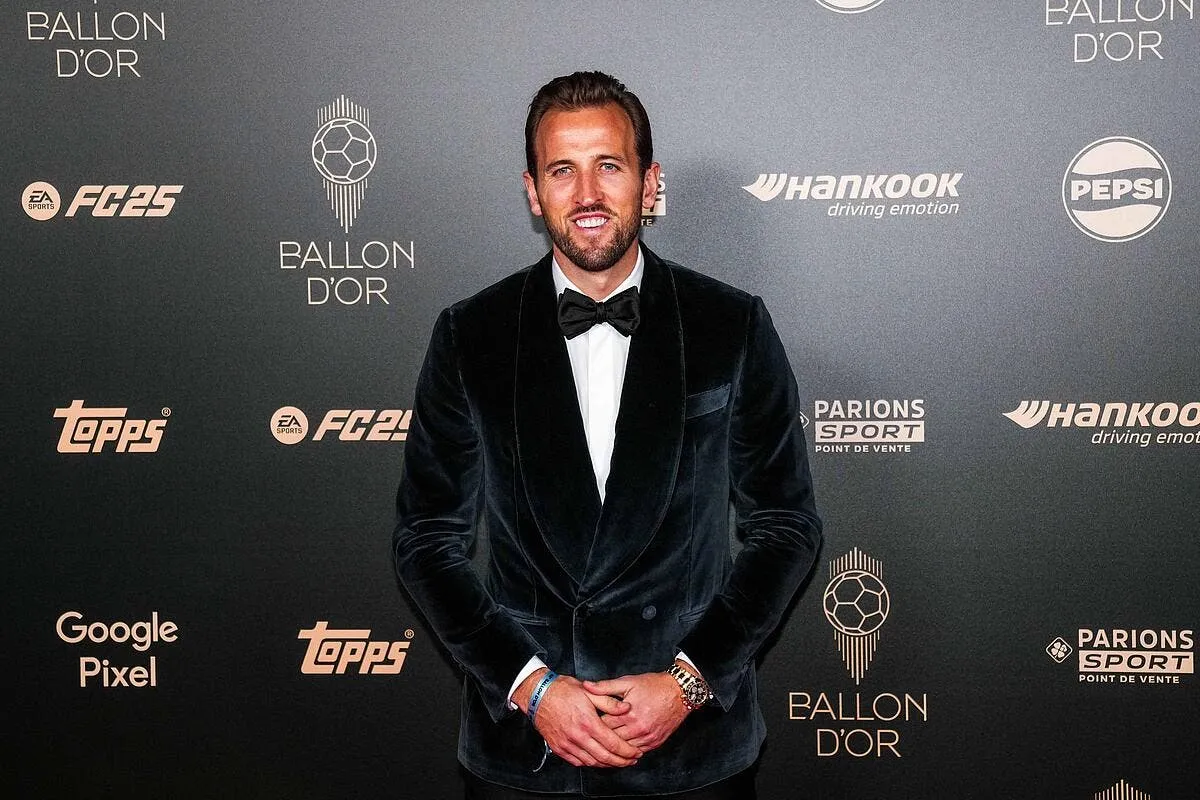 harry kane et kylian mbappe decrochent le prix gerd muller iconsport 243032 0091 383144