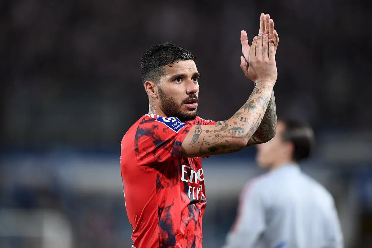 henrique juge les chances de l ol blanc le recadre henrique silva 360048