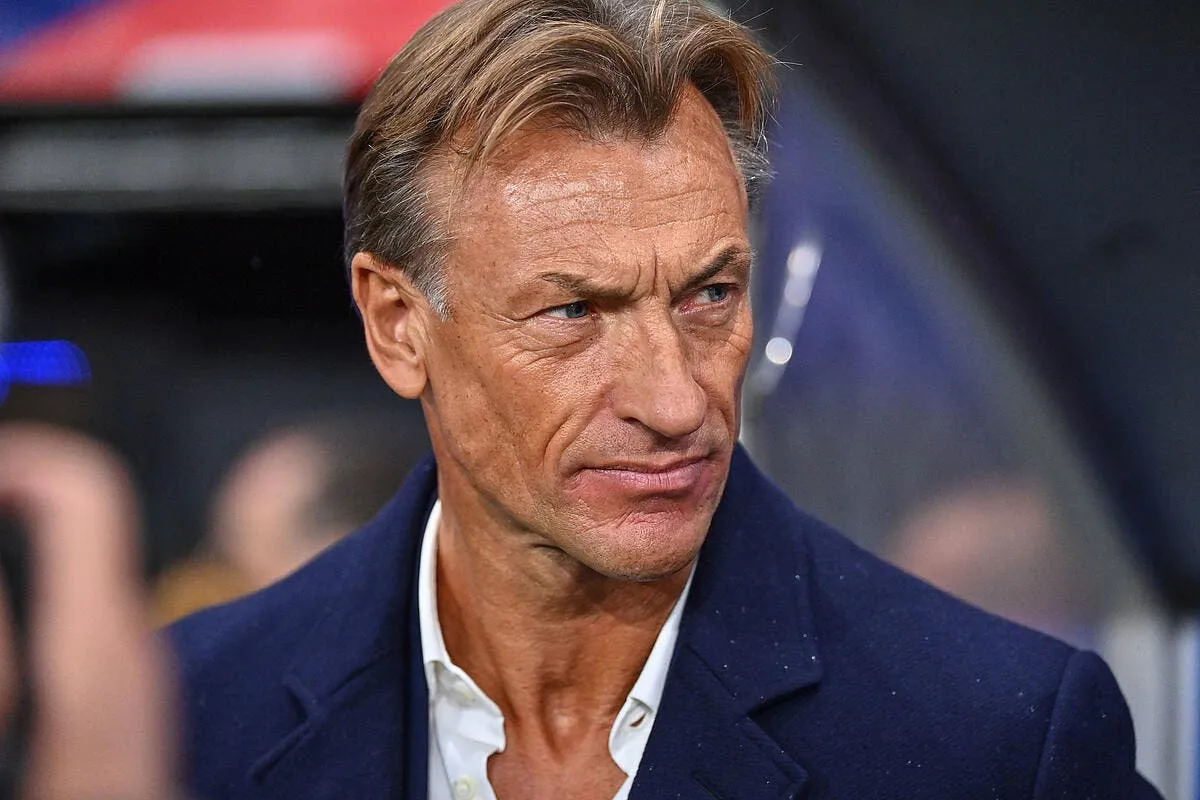 herve renard a dit oui le gros coup du losc icon dib 311023 11 124 368037