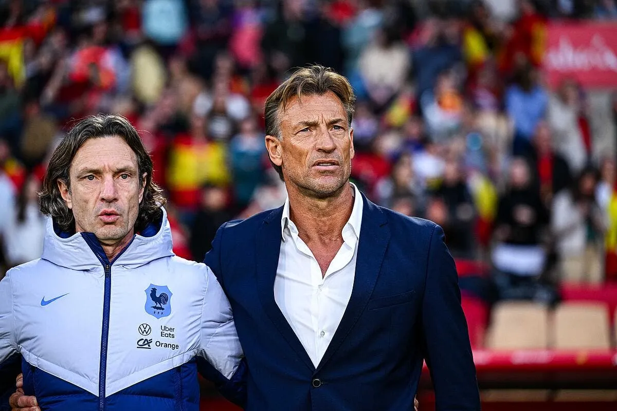 herve renard confirme son retour dans le foot masculin iconsport 192740 0326 373482
