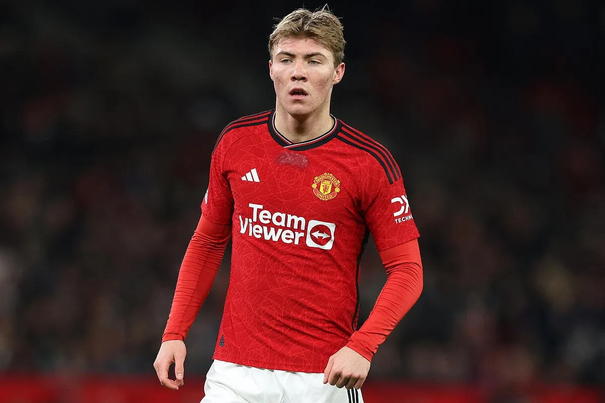 hojlund imite martial manchester united peut pleurer hojlund 1 369217