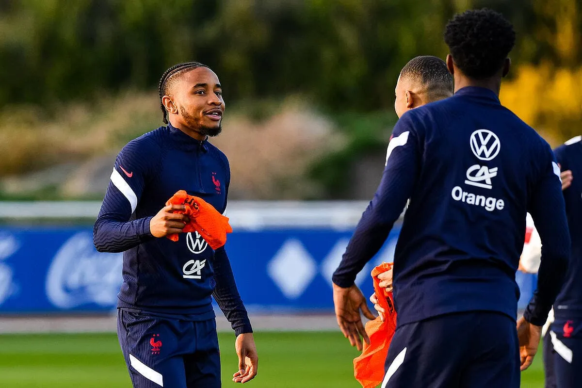 humilie par mbappe le real prepare une terrible vengeance icon bap 220322 93 139 341909