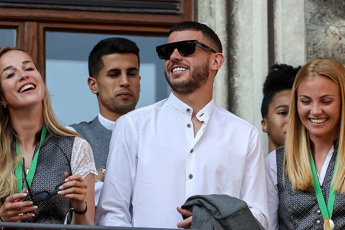 ici c est paris lucas hernandez c est la catastrophe icon 048 meiste20230528 295 362621