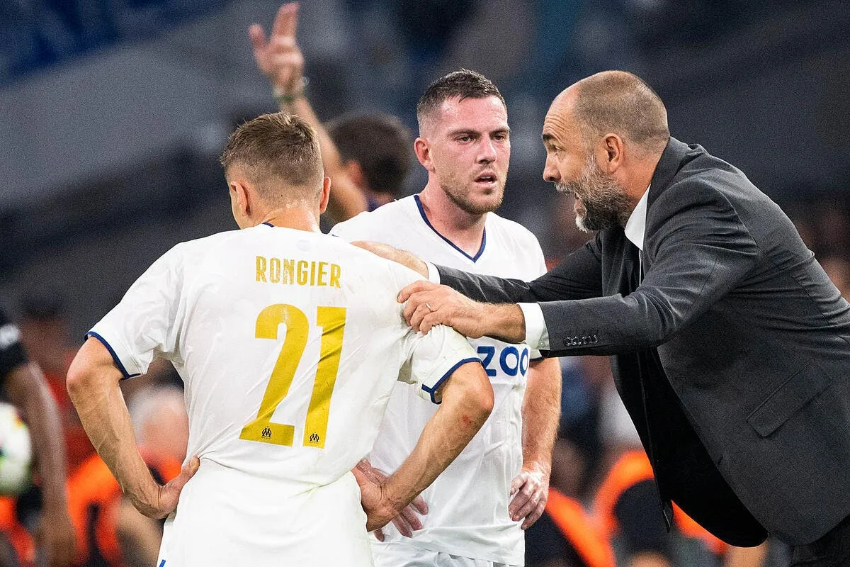 igor tudor un depart fracassant de l om en juin icon 220913 99 749386 dpai 350553