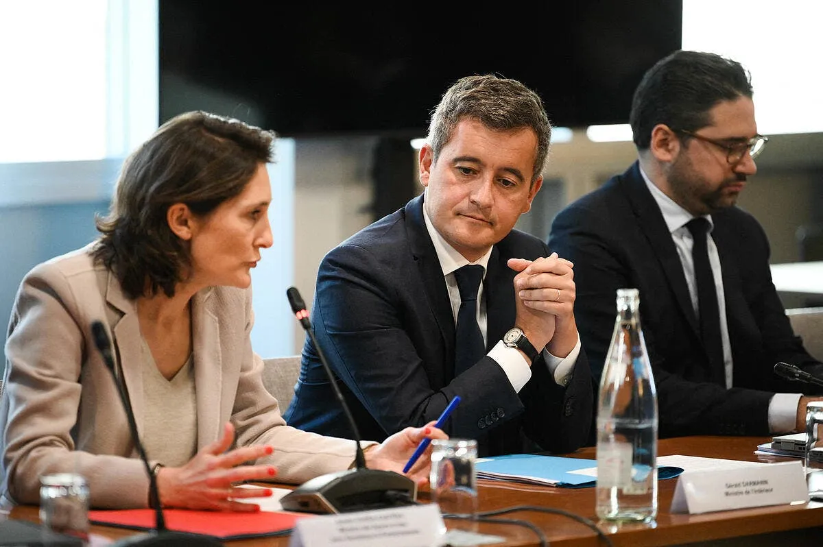 incidents liverpool real amelie oudea castera frappe fort a l assemblee nationale icon abaca 812180 013 342557