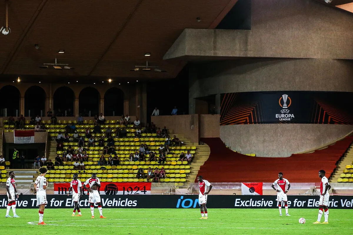 indice uefa la france au niveau de la suede et de la hongrie c est la consternation icon spi 015 jm monaco ferencvaros uel 350537