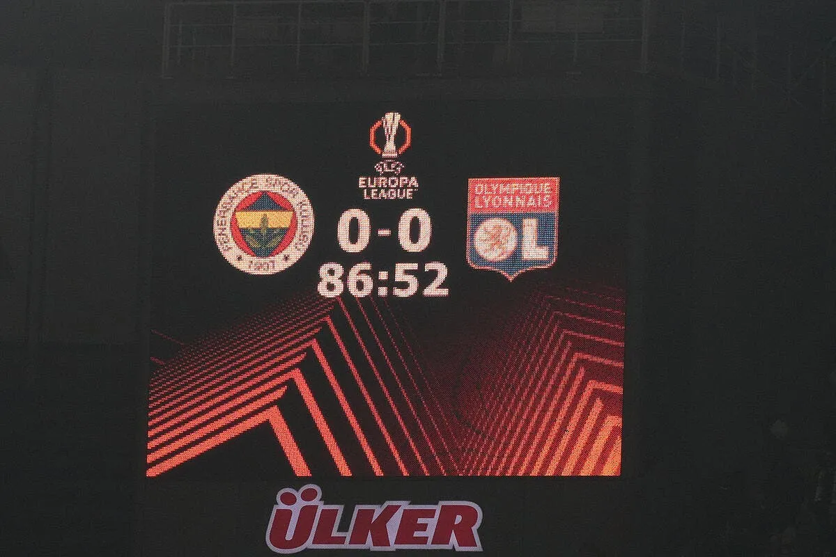 indice uefa la france se prepare a une grande semaine iconsport 250276 0158 387308