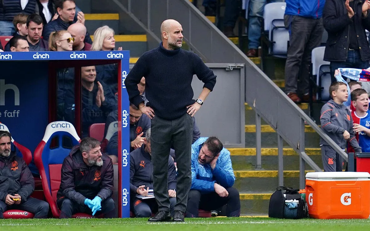 intoxique a madrid de bruyne a fait paniquer man city guardiola 18 374419