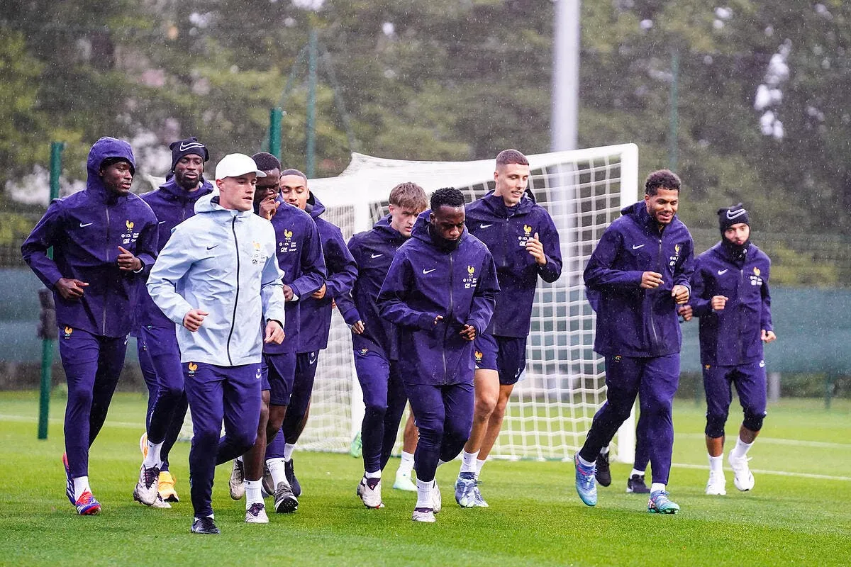 israel france les joueurs repondent a l appel au boycott iconsport 241321 0023 382317