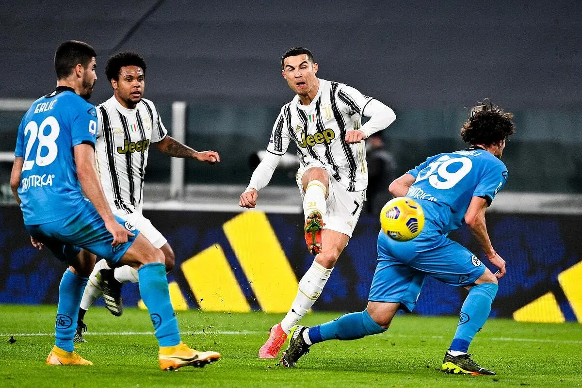 ita cristiano ronaldo est au niveau de pele icon lp 12536961 308155