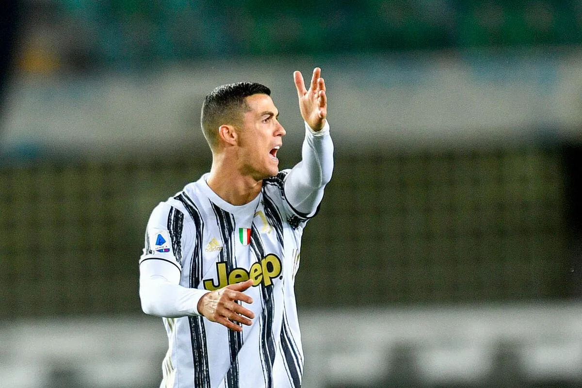 ita cristiano ronaldo furieux etat d alerte a la juventus icon italy photo press 1013103 309027