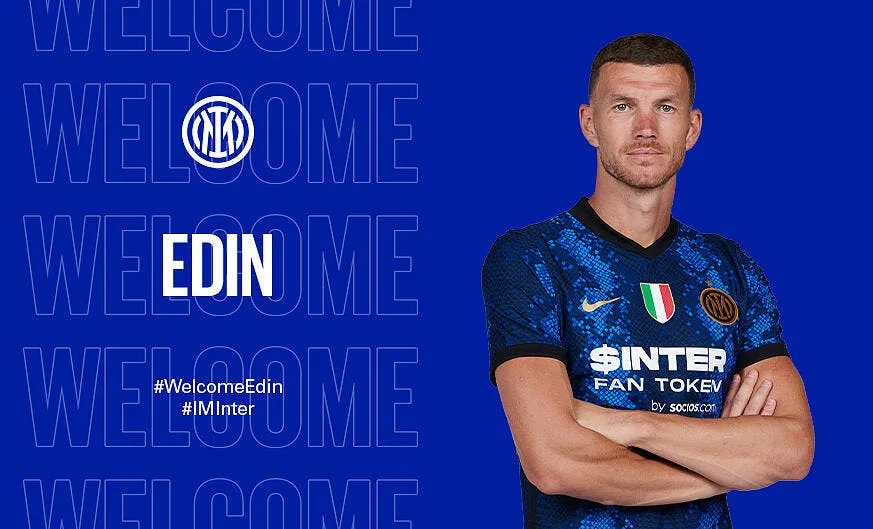 ita dzeko quitte la roma et signe a l inter internazionale corpo 1 321401