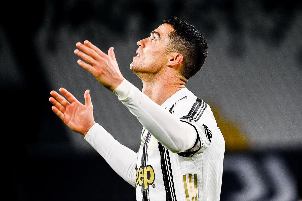 ita la juve retient cristiano ronaldo et lui impose un coach ronaldo 149 309993
