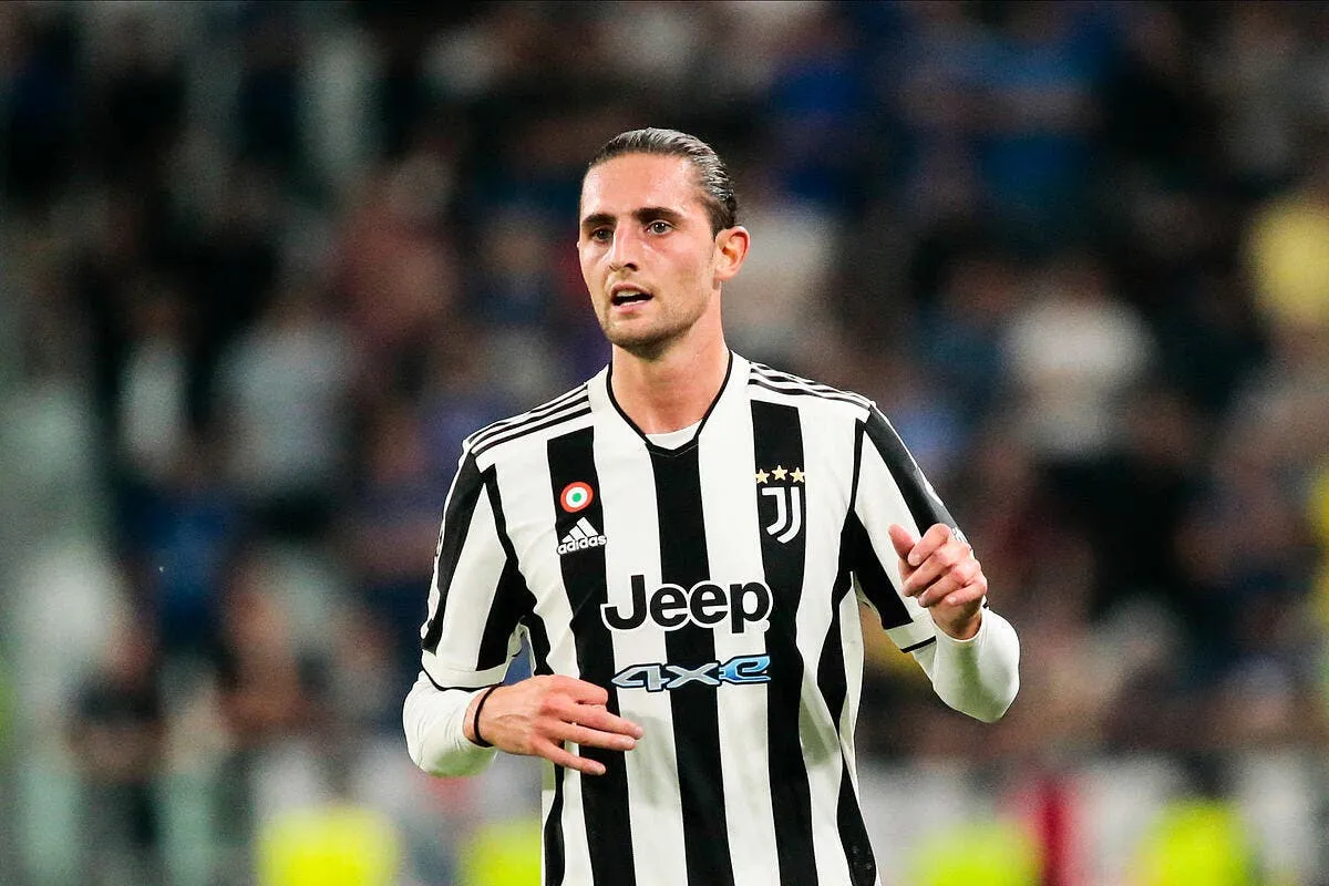 ita la juve tient le pigeon ideal pour refourguer rabiot rabiot 53 327975