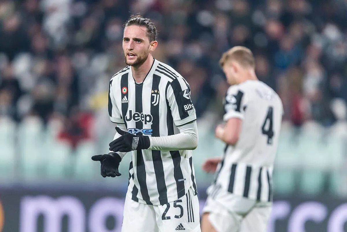 ita rabiot vire la juventus craque icon 541 juvvil20220316 194 337079
