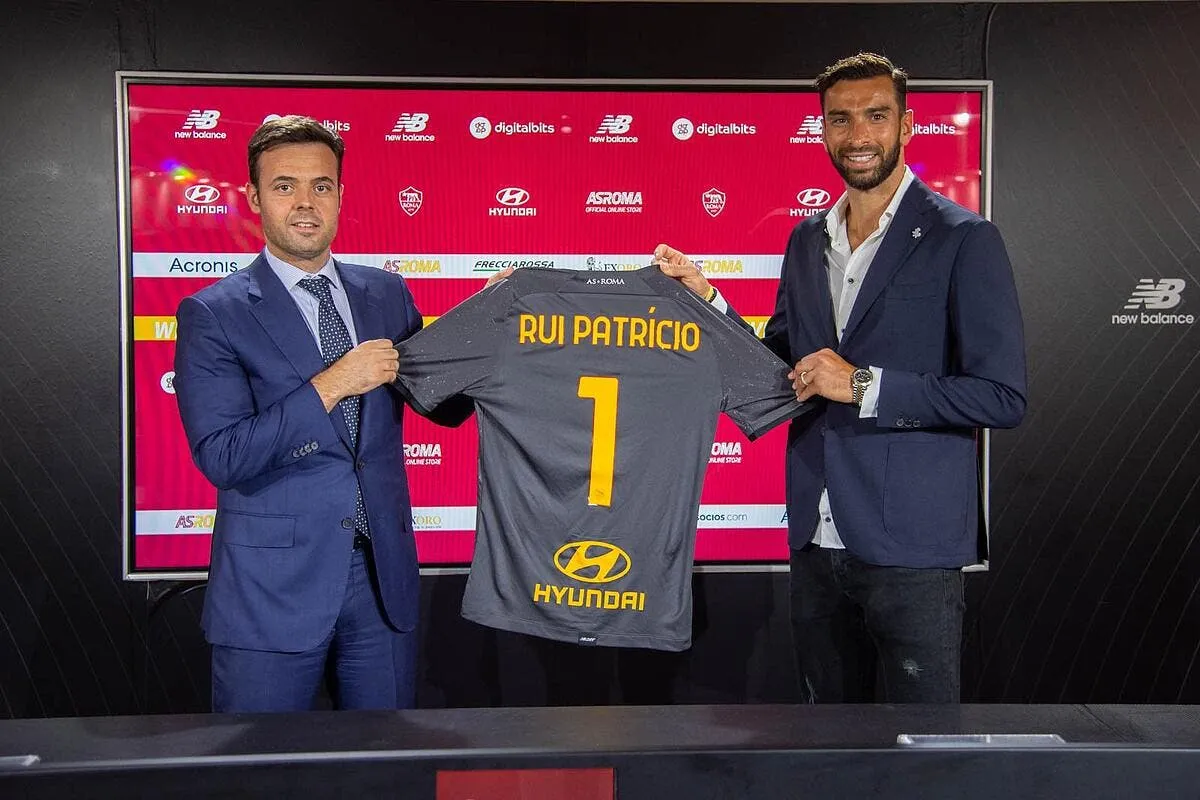 ita rui patricio signe a l as rome e6ncfbcweaq2e3y 318977