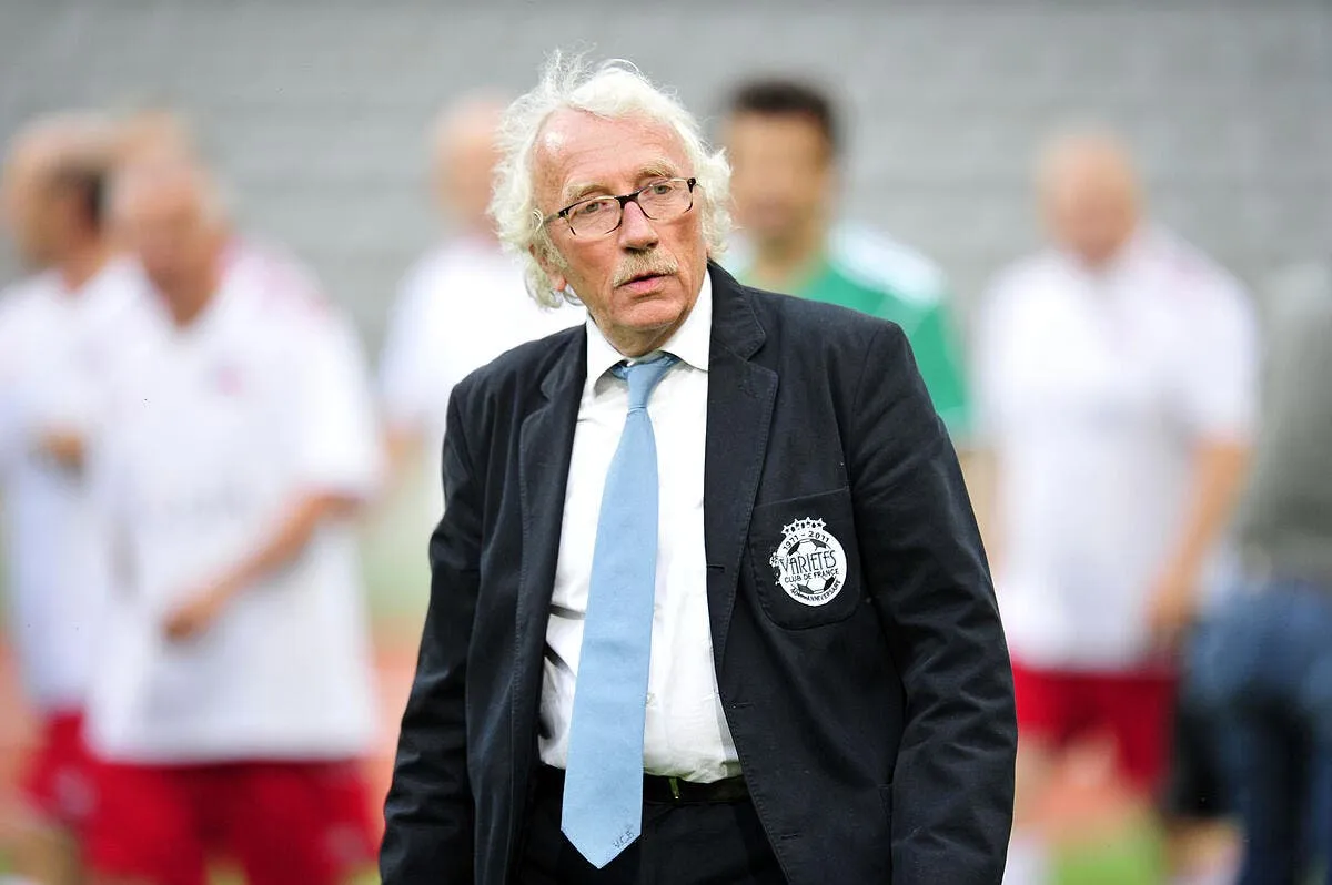 jacques vendroux victime de la concurrence chez europe 1 vendroux 374960