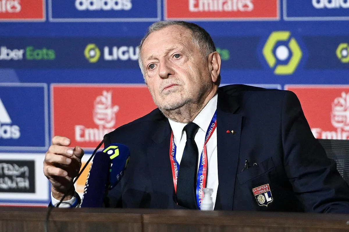 jean michel aulas personne a l ol n a ose l affronter icon adi 7149 330353