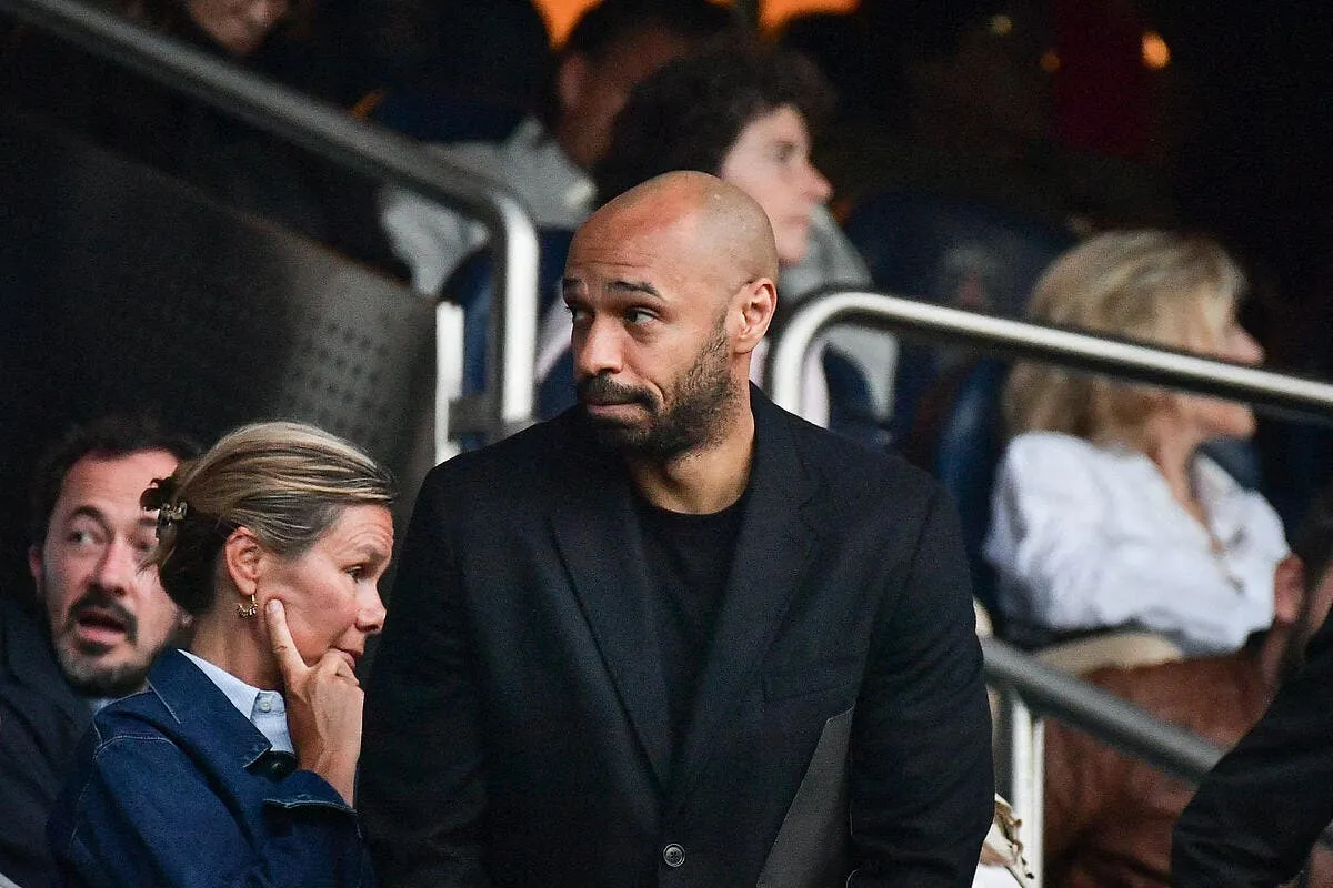 jo 2024 thierry henry va pleurer iconsport 221753 0253 376121