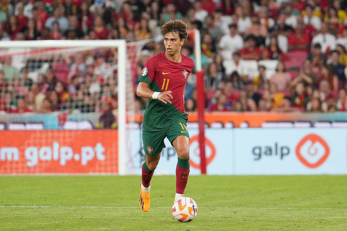 joao felix au psg luis enrique a senti le bon coup joao felix 3 362246