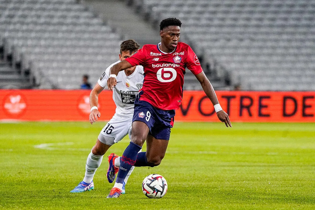 jonathan david attire les cadors lille va perdre gros david 8 380993