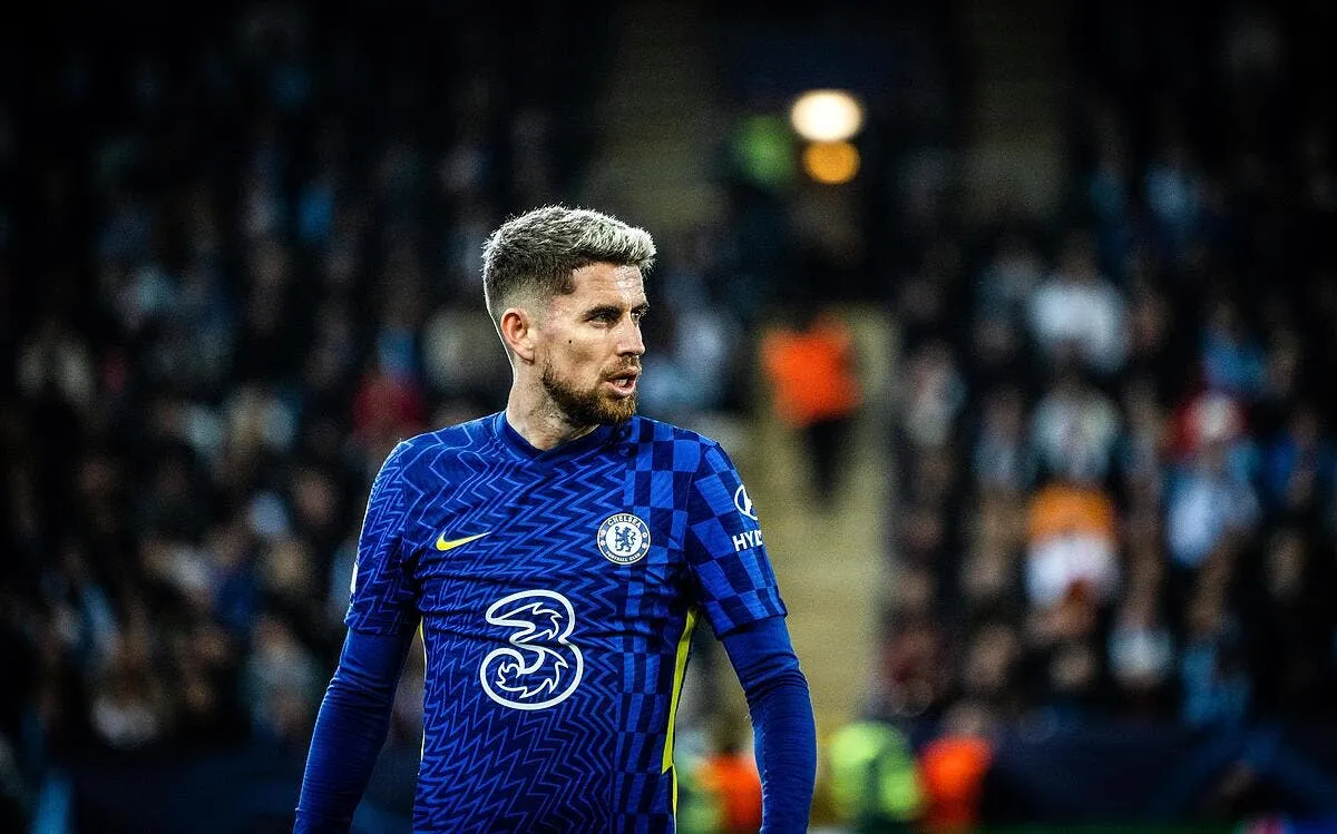 jorginho ballon d or une legende pete les plombs icon photos joe takes malmo ff chelsea 46 327355