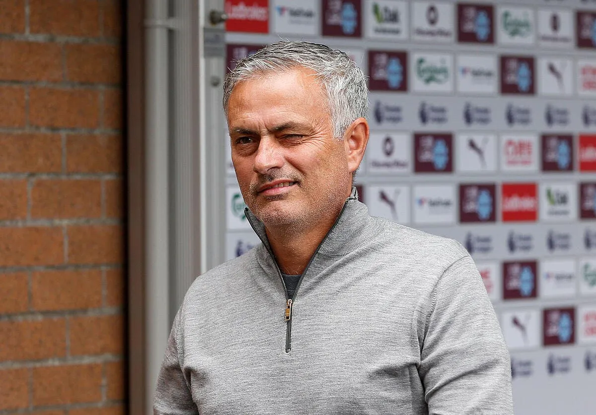 jose mourinho a l om tout s emballe iconsport 111040 0093 373633