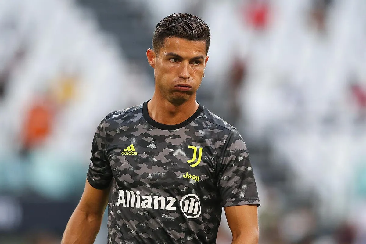 juventus 30 me pour cristiano ronaldo c est cadeau icon spi 178 jm juve atalanta 321963