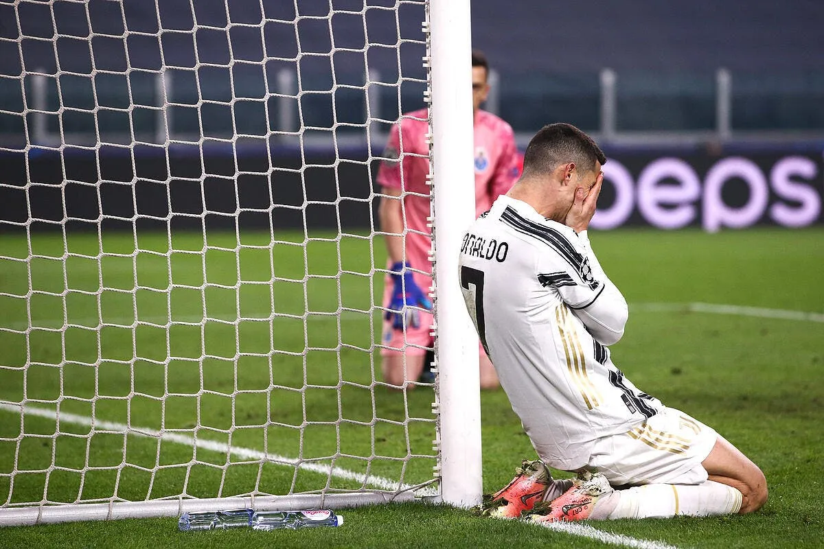 juventus alerte rouge cristiano ronaldo veut partir icon spi 066 jm juve porto 308931