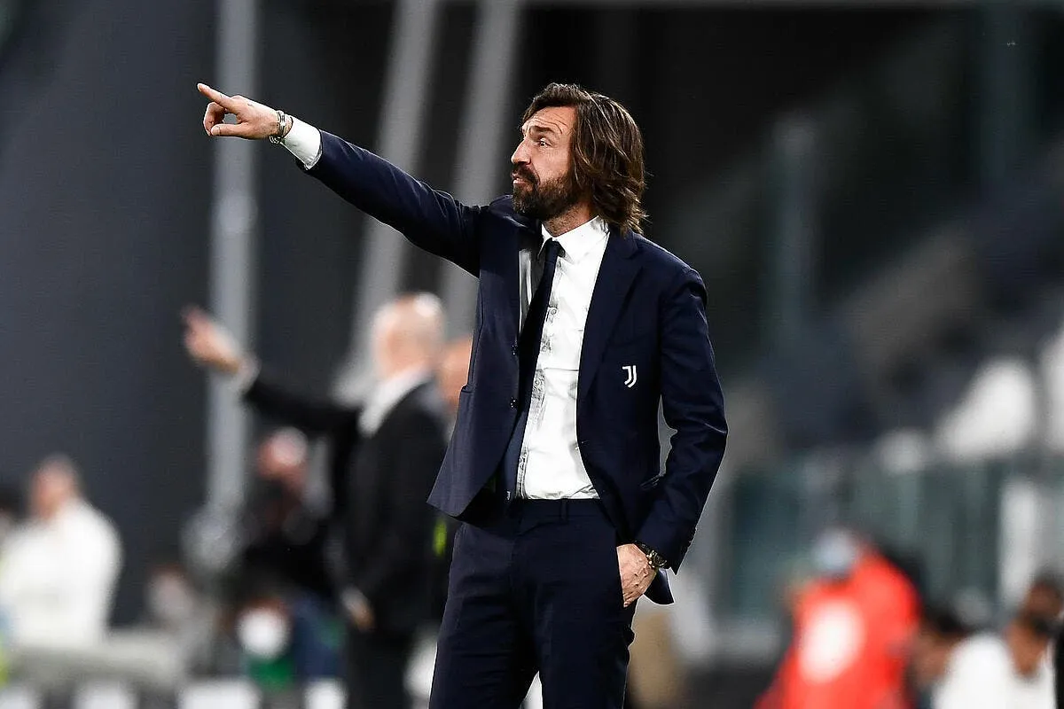 juventus andrea pirlo maintenu en poste icon sipausa 33292166 313789