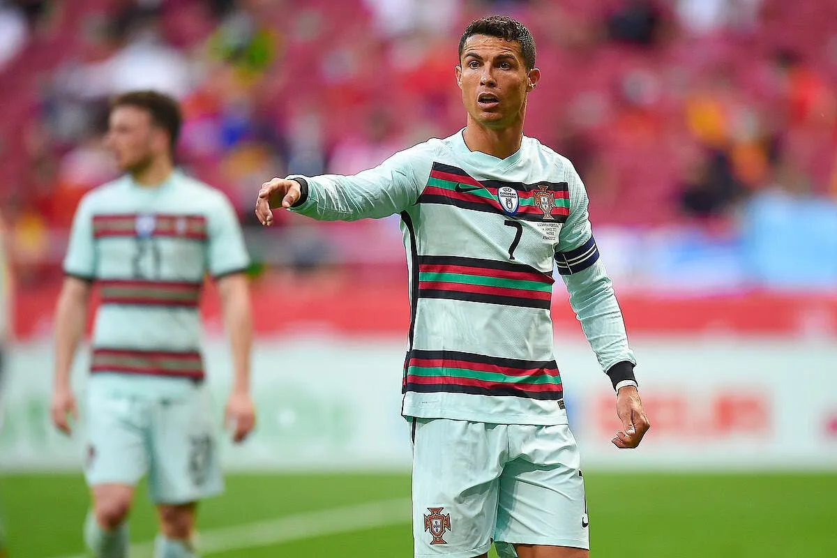 juventus psg mu cristiano ronaldo met les choses au clair icon ps 210604 440 316137