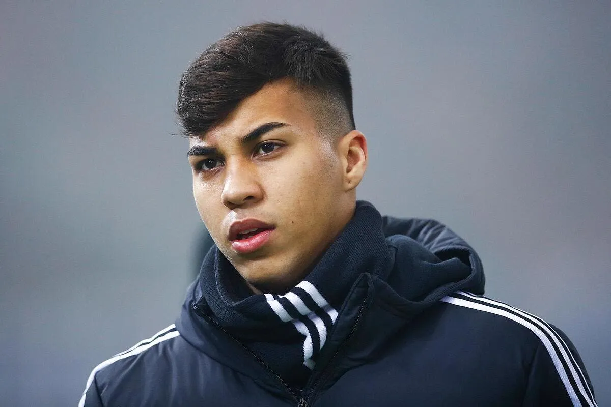 kaio jorge a l om la folle rumeur icon 014495 0055 331537