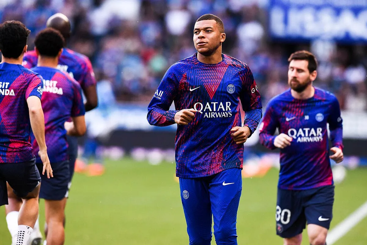 kane et mbappe l enorme coup de poker du real icon pl5 9004 363669