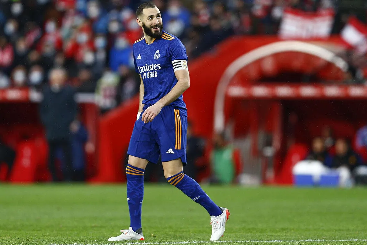 karim benzema condamne la reponse du real madrid icon 006203 0063 328787