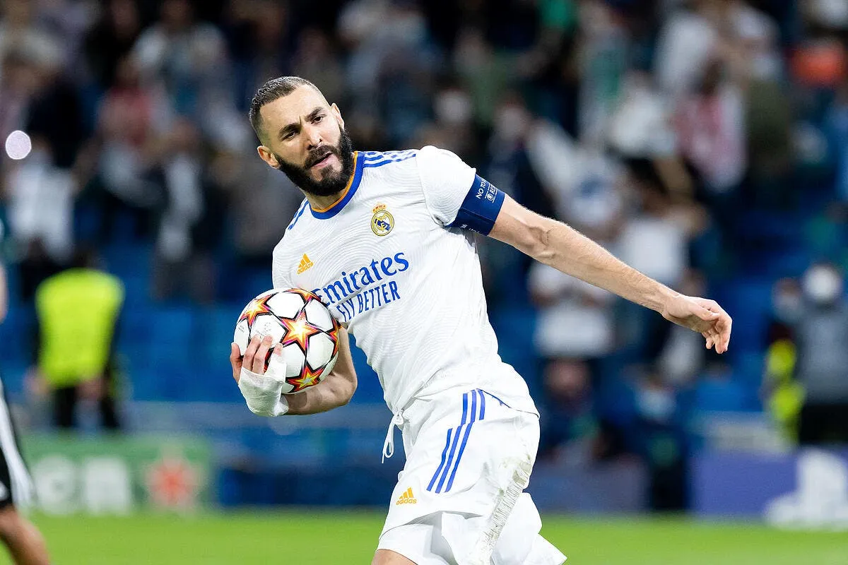 karim benzema la legende malgre l humiliation icon 071 clrmst20210928 079 324767
