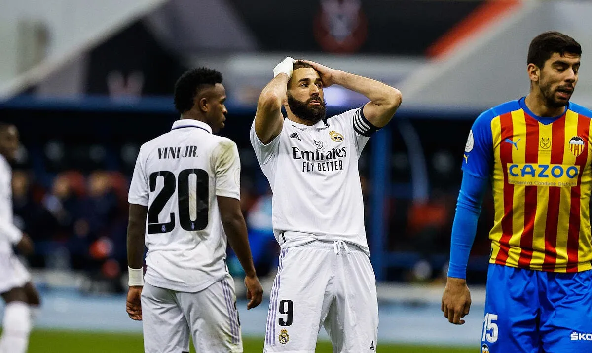 karim benzema le real s attend au pire icon ecommercefotos ecommerce2 129863044 355745