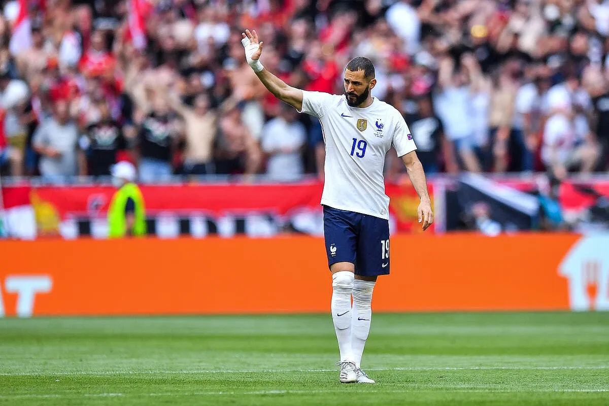 karim benzema titulaire la polemique enfle icon bap 190621 93 133 317087