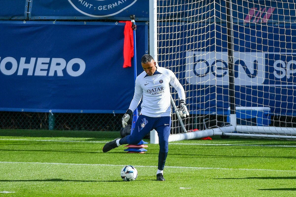 keylor navas et le psg c est fini icon 29092022 arl 4595 353417