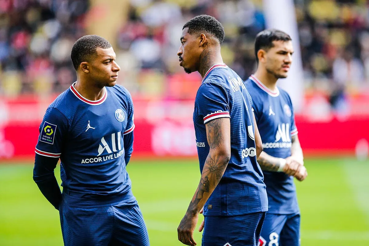 kimpembe plombe par le psg deschamps le rassure a moitie icon d1r7834 337803