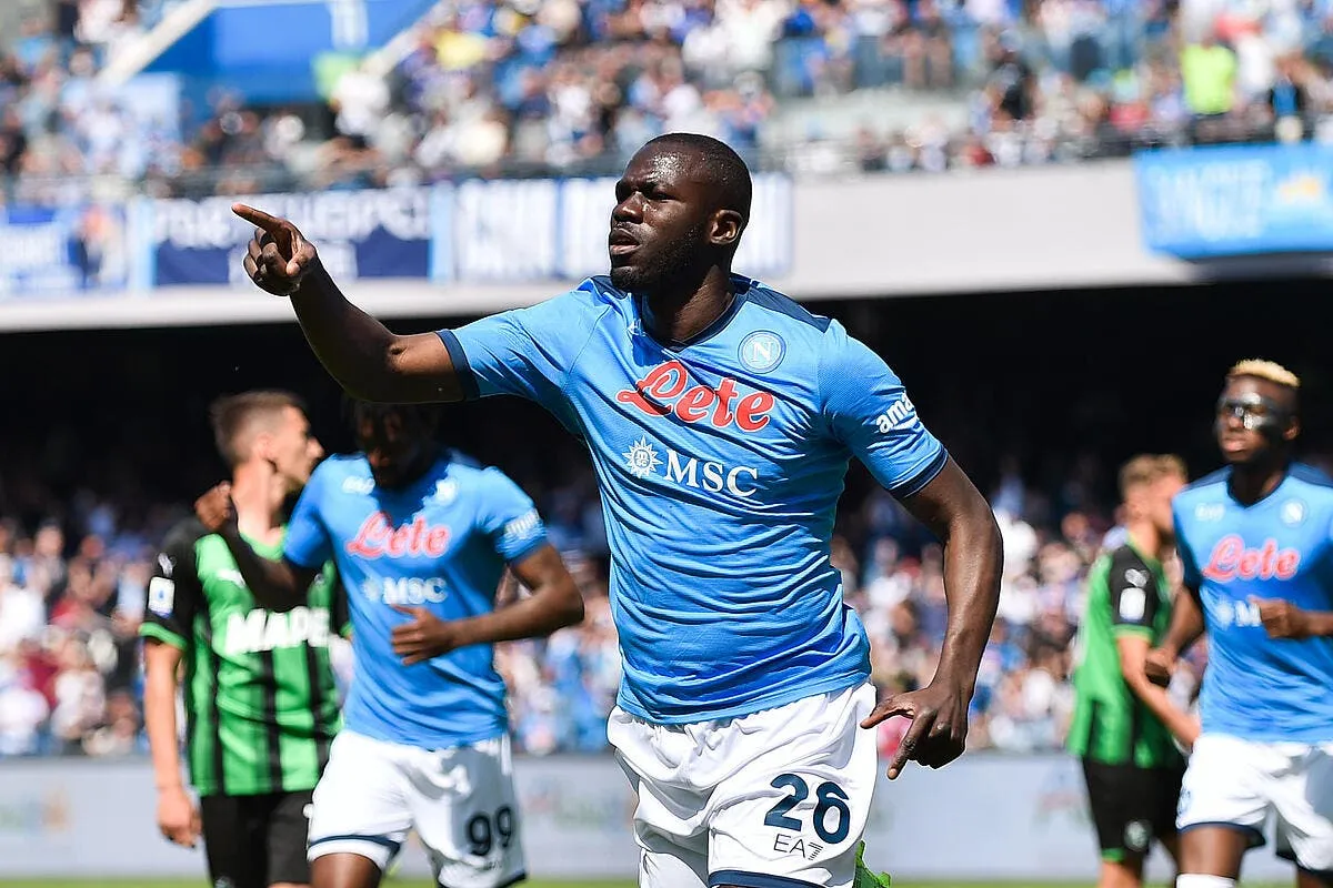 koulibaly enfin disponible le psg ne rate pas l occasion koulibaly 6 342211