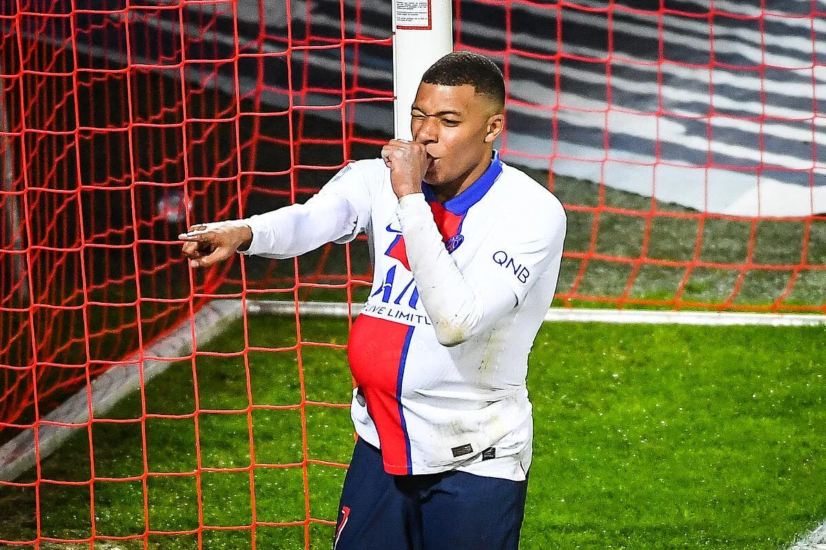 kylian mbappe 150 millions d euros 48 heures la terre va trembler icon mm1 1891 321333